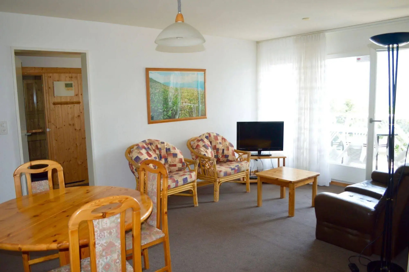 Hôtel Central Résidence