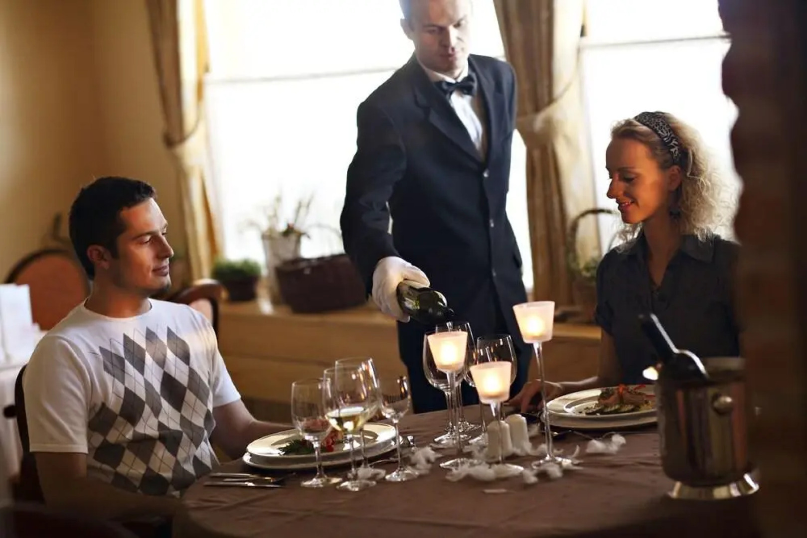 Hotel Zeleni Gaj - Sava Hotels & Resorts