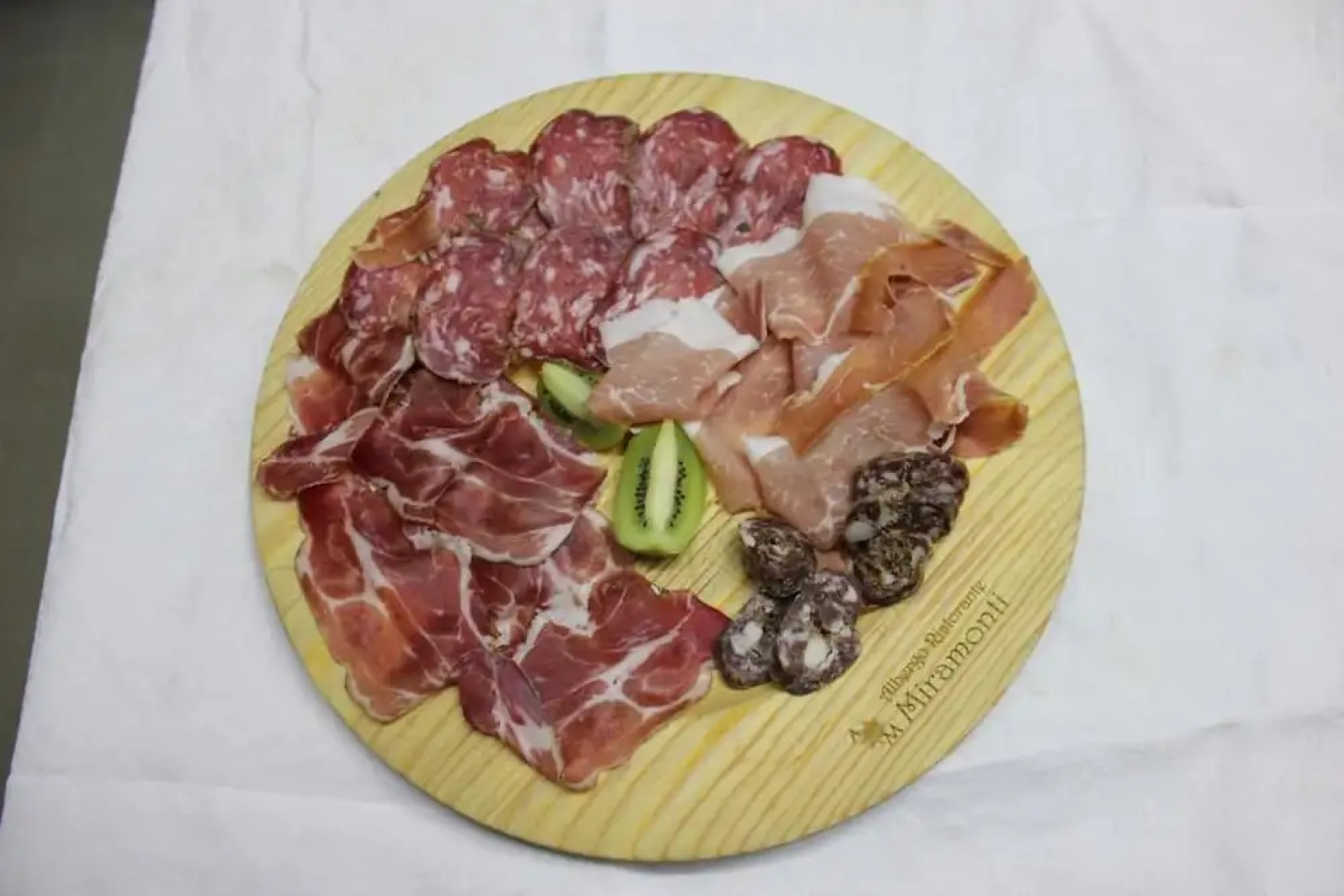 Albergo Miramonti La Pozza