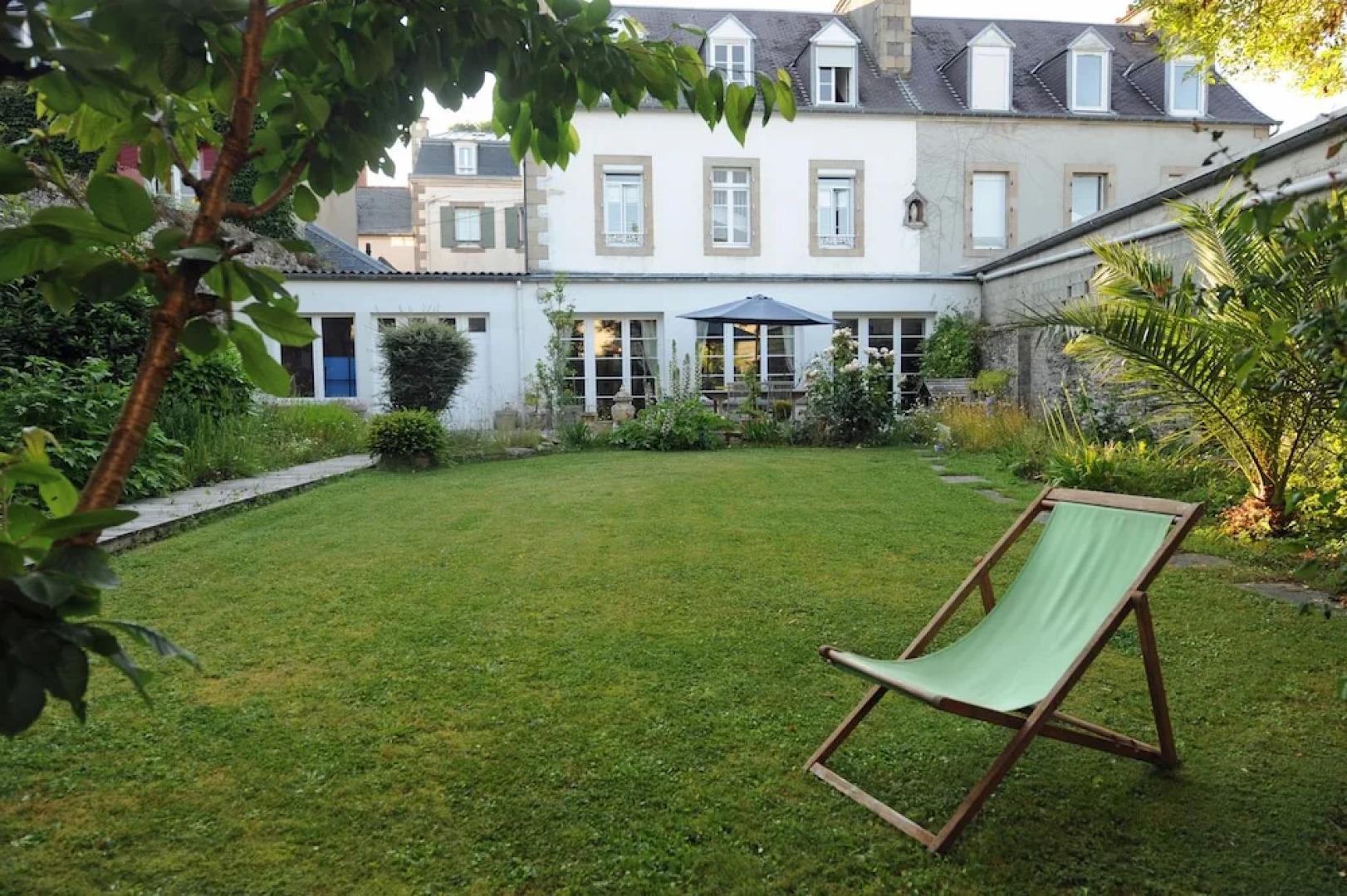 La Maison d'Henriette