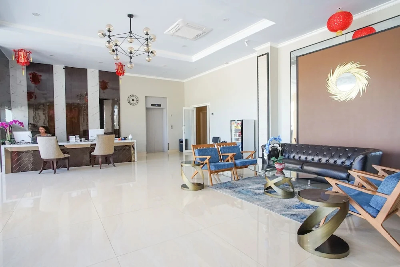 Hotel Villa Emitta