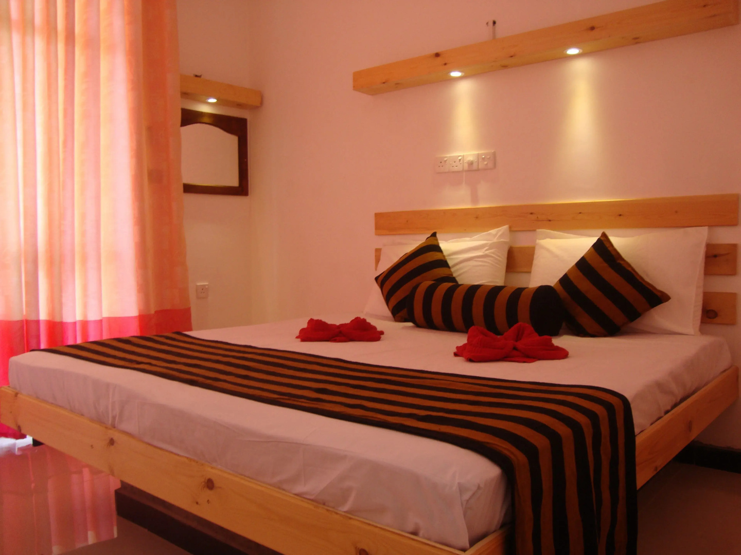 AWON Hotel