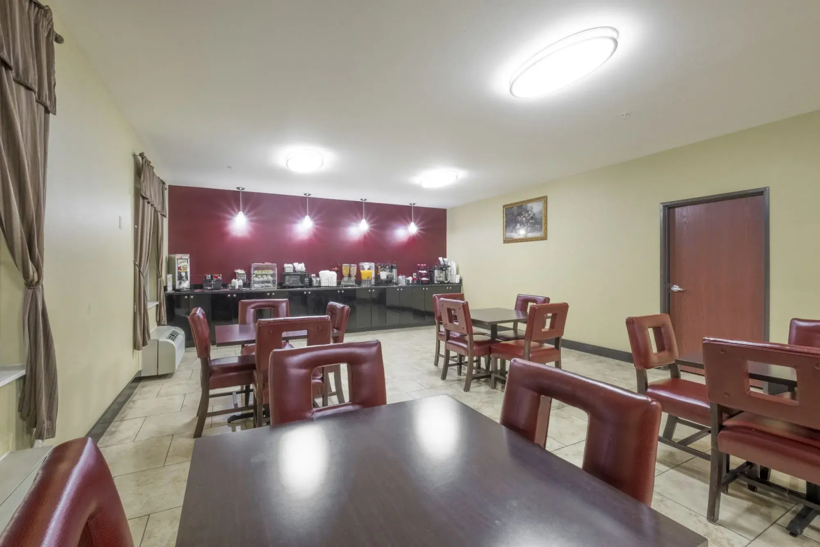 Red Roof Inn & Suites Lake Charles