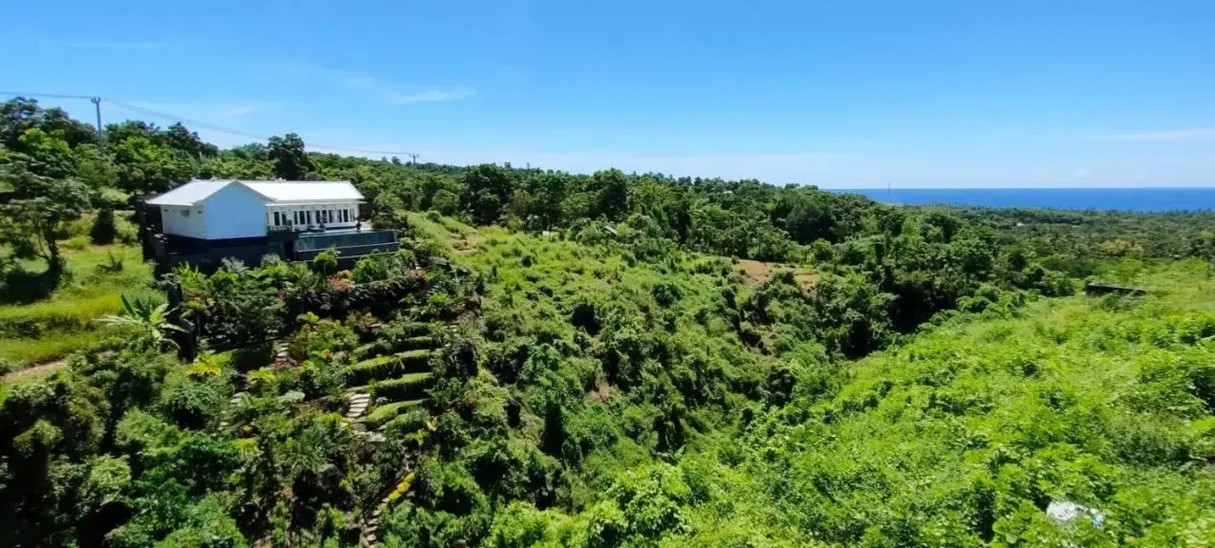 H616 Vintage Elegance with sea view