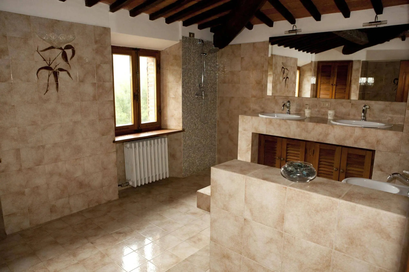 Villa di Leonardo