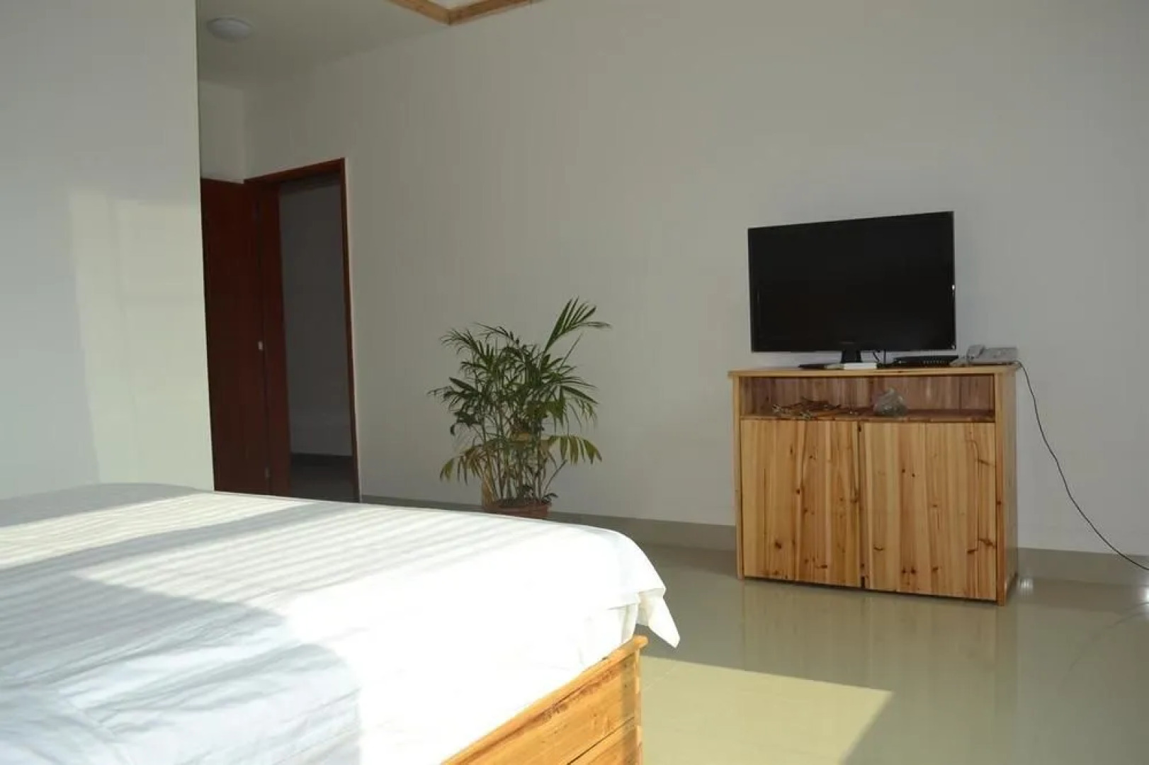 Danxia Mountain Xiang Yue Inn