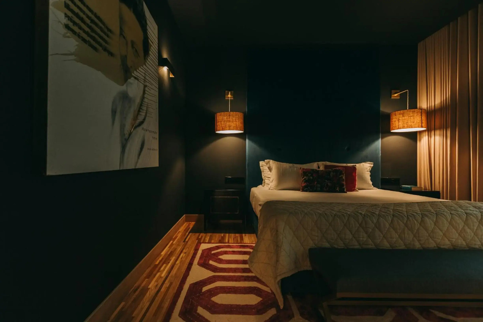 Hotel Torel Avantgarde