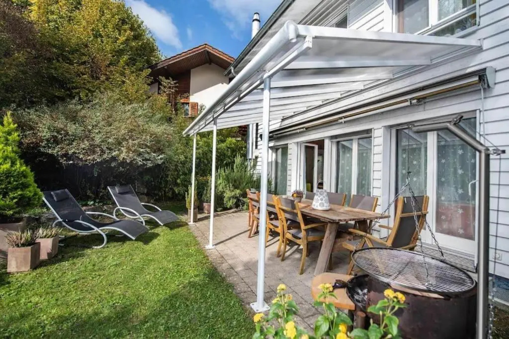 Hadassa Apartment Maranatha / Selah