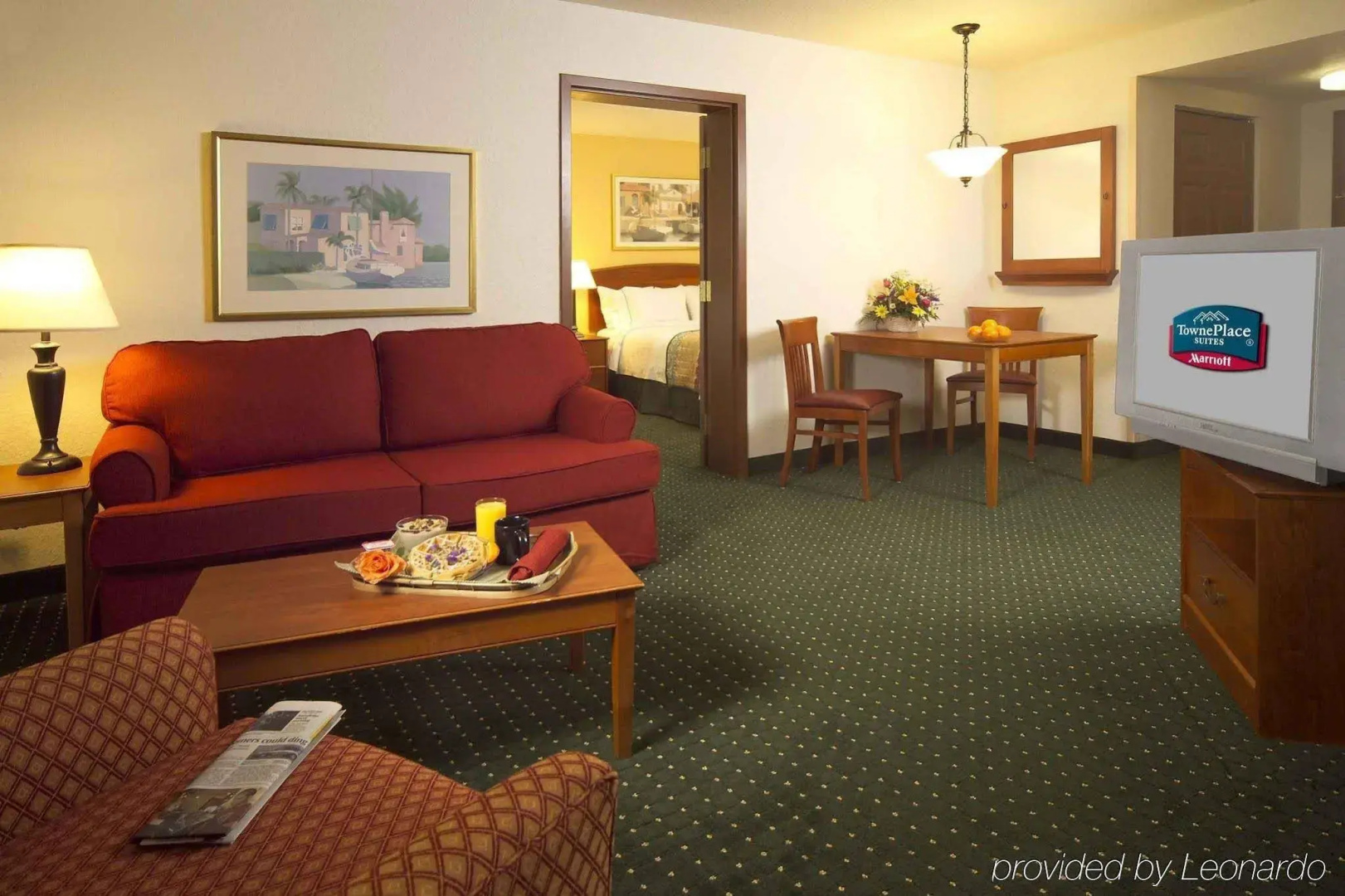 Towneplace Suites by Marriott Boca Raton
