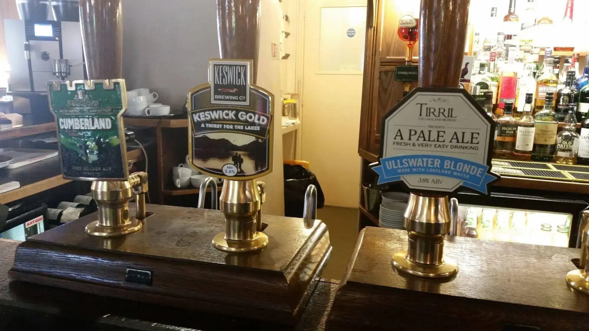 The Royal at Dockray