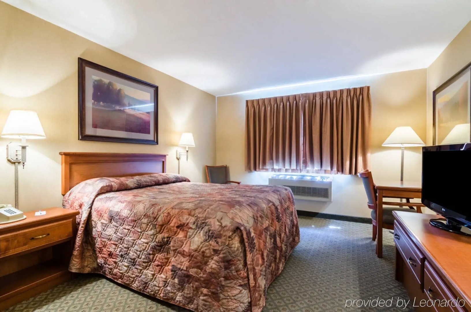 Super 8 by Wyndham Cozad
