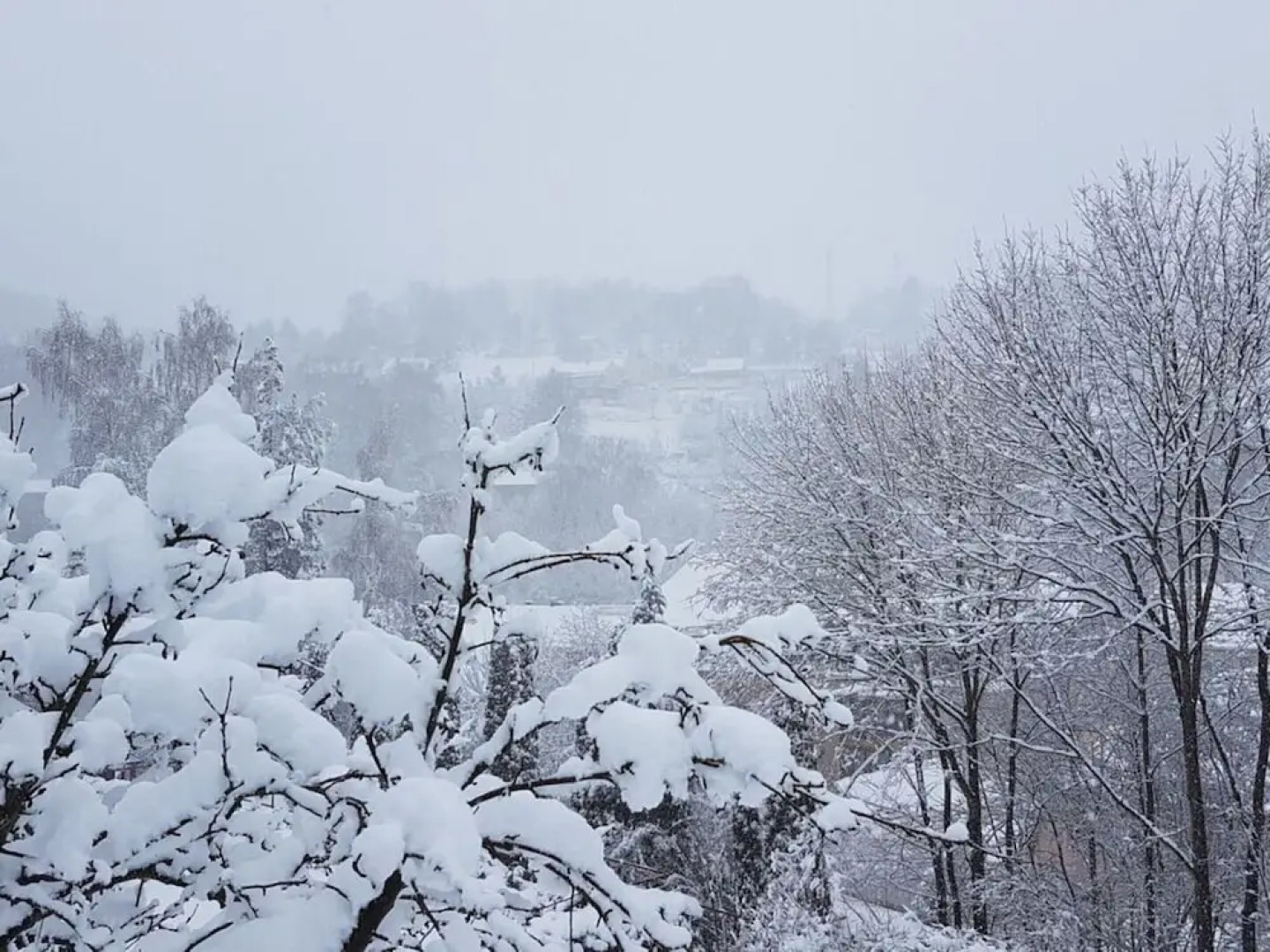 Vakantieappartementen Ender