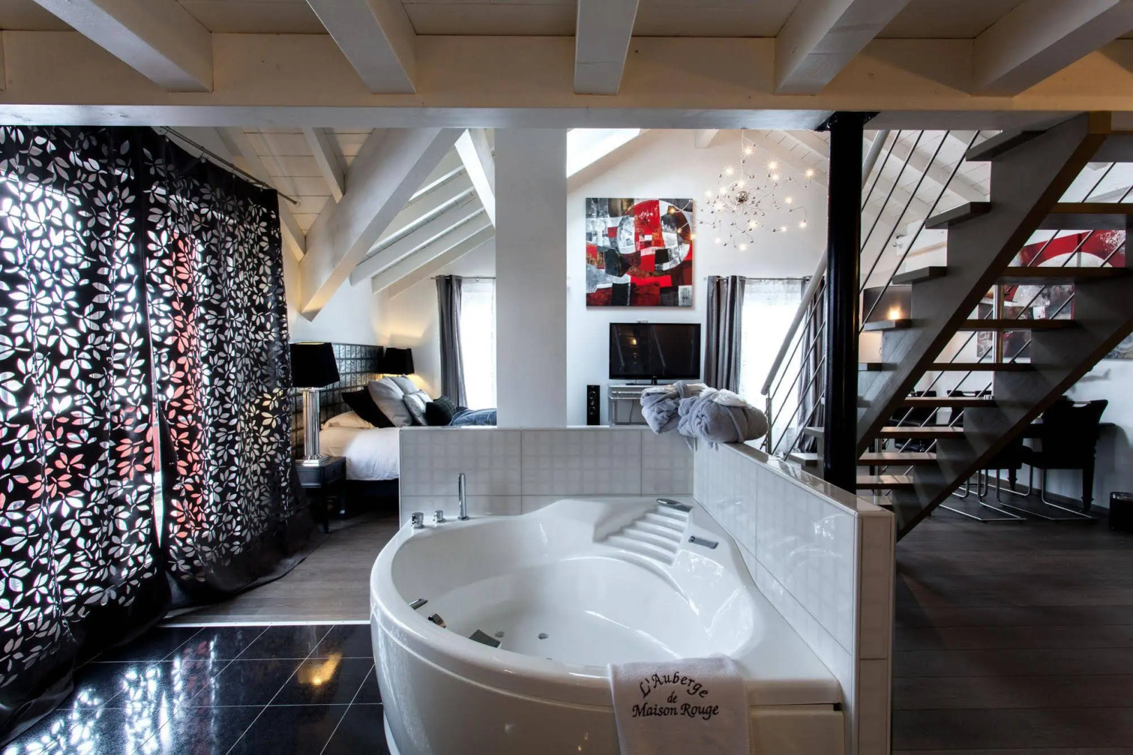 L' Auberge de Maison Rouge