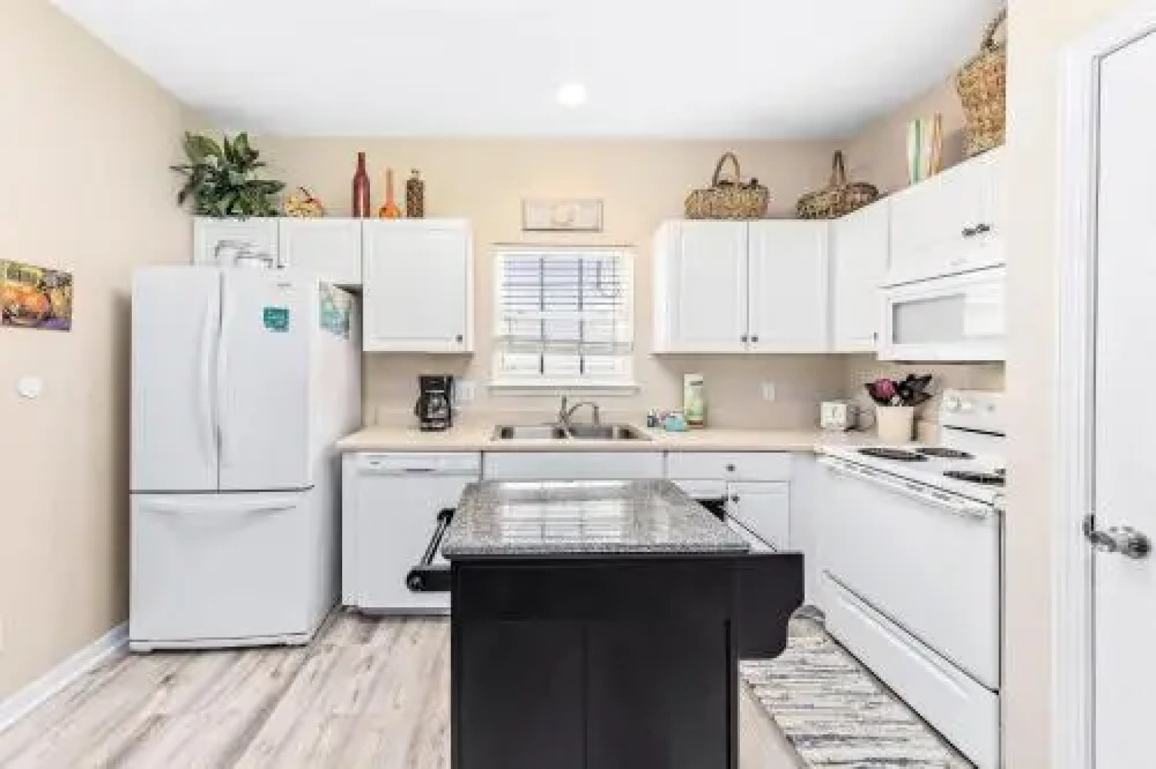 The Rookery Unit 3501