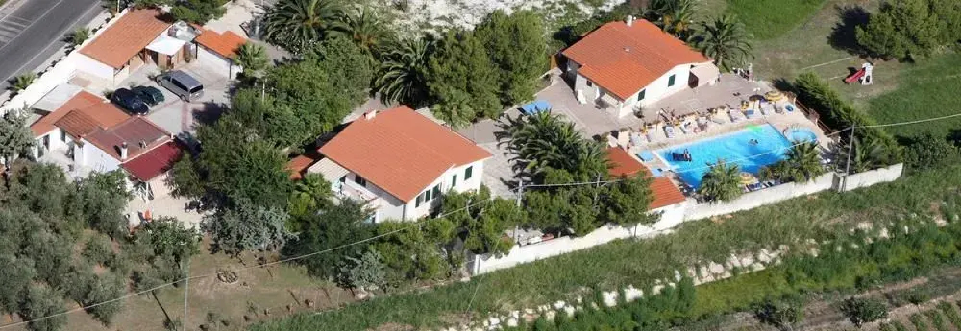 Residence Palm Garden