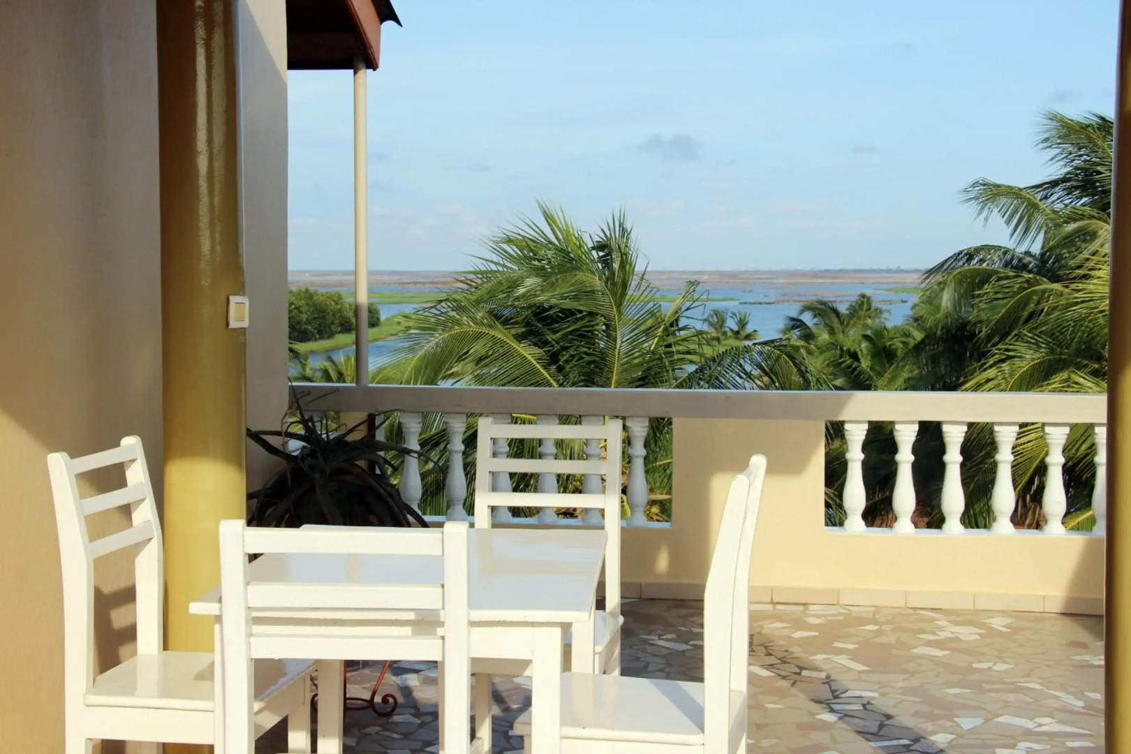 Hotel Village Vacances Assouka