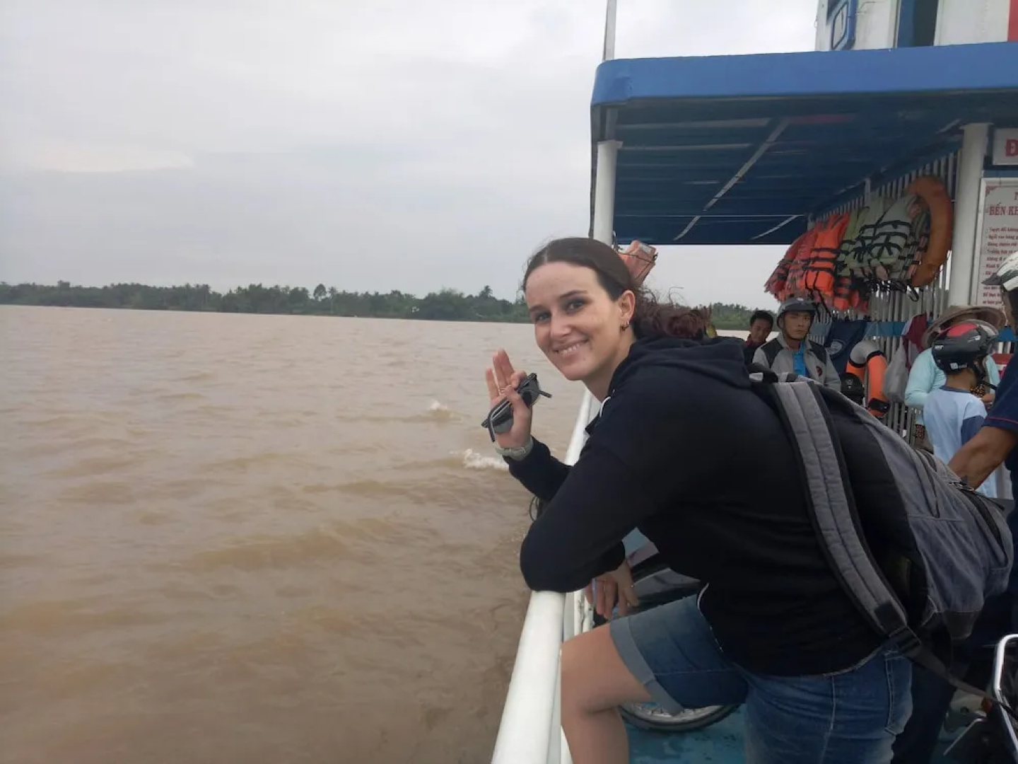 Ben Tre Farm Stay