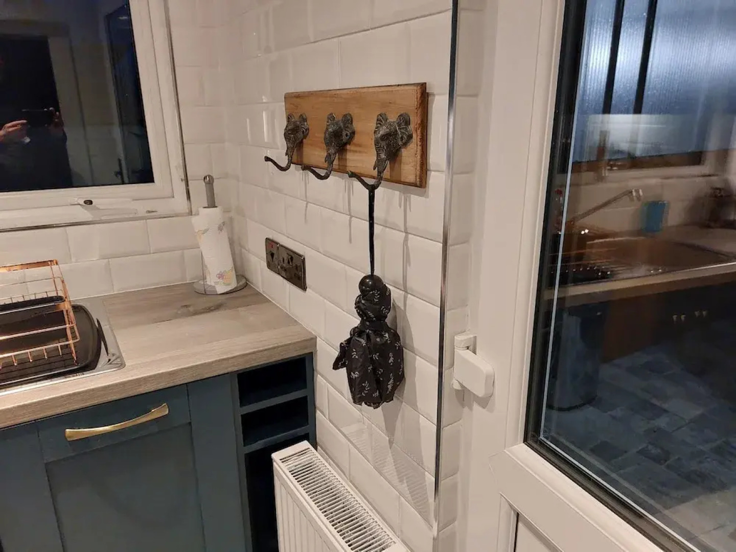 Amy's Place Charming 3 Bed House Donegal