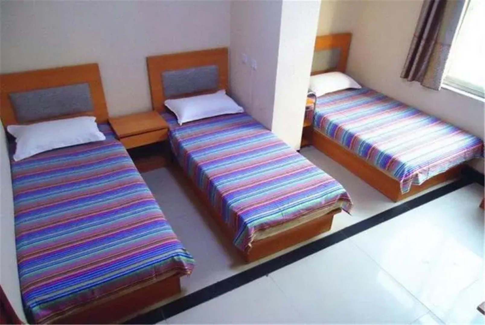 Yinchuan Mingzhu Inn