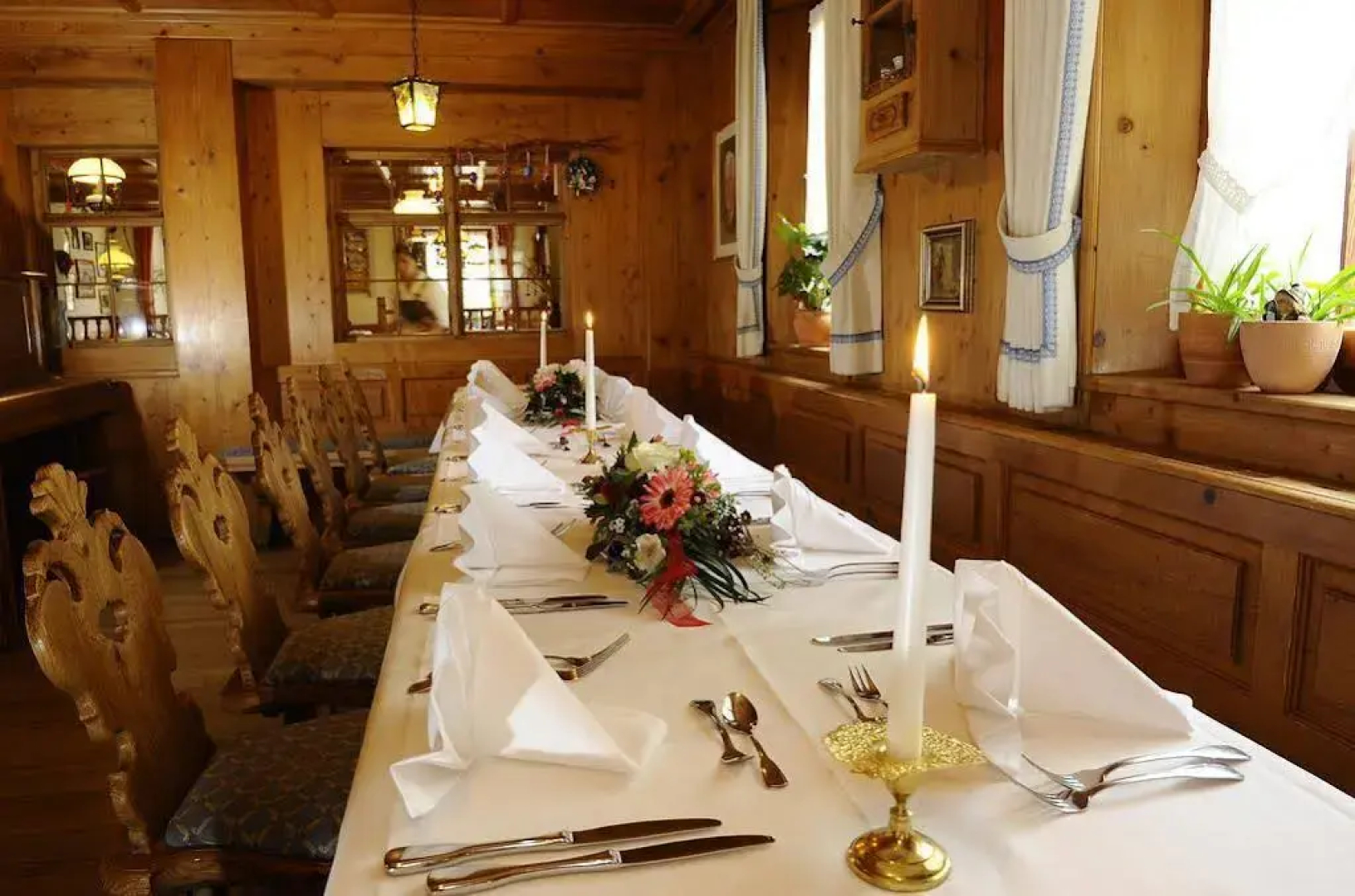 Hotel-Gasthof Adler