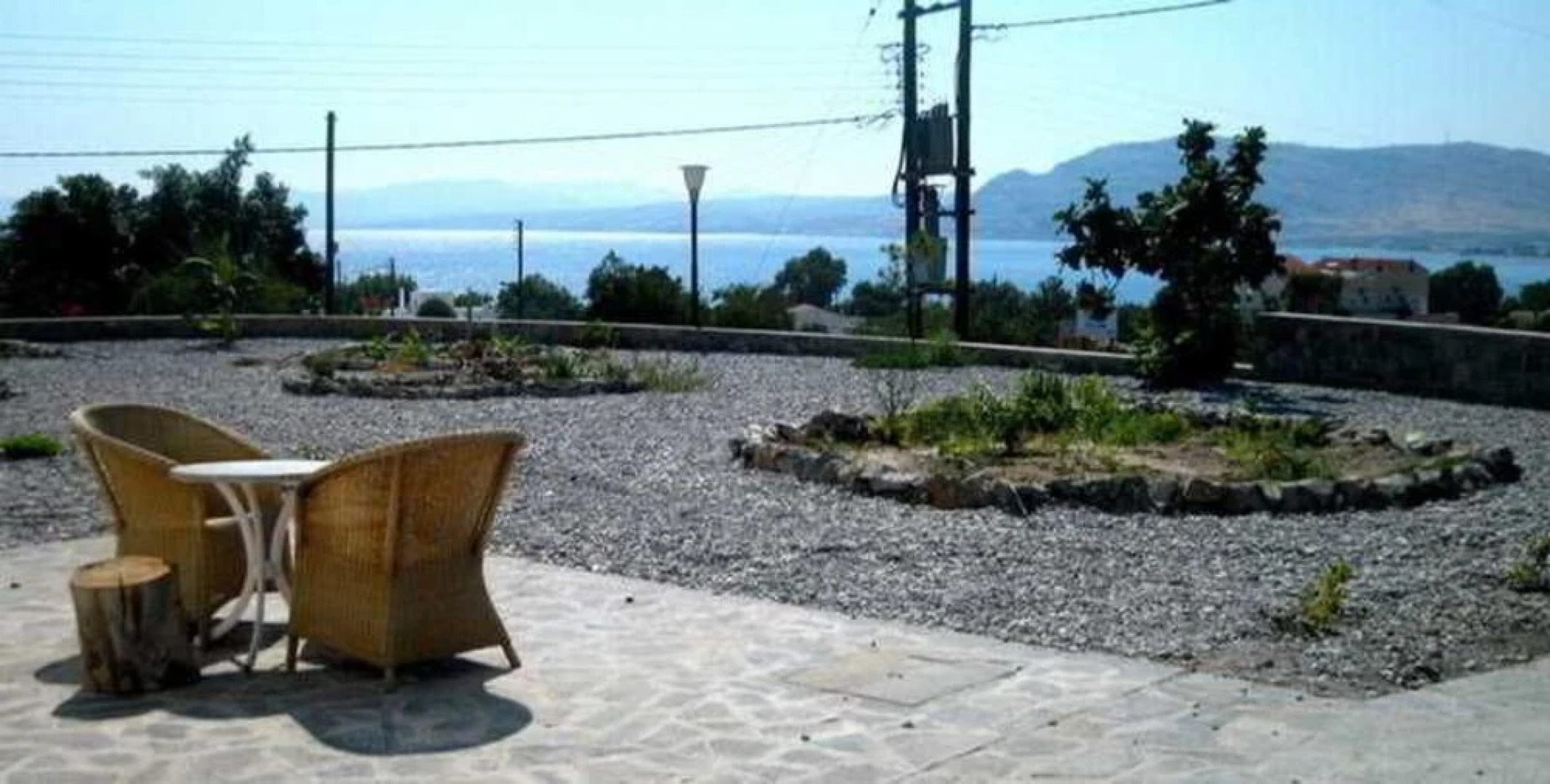 Crossrhodes Villa Apartments