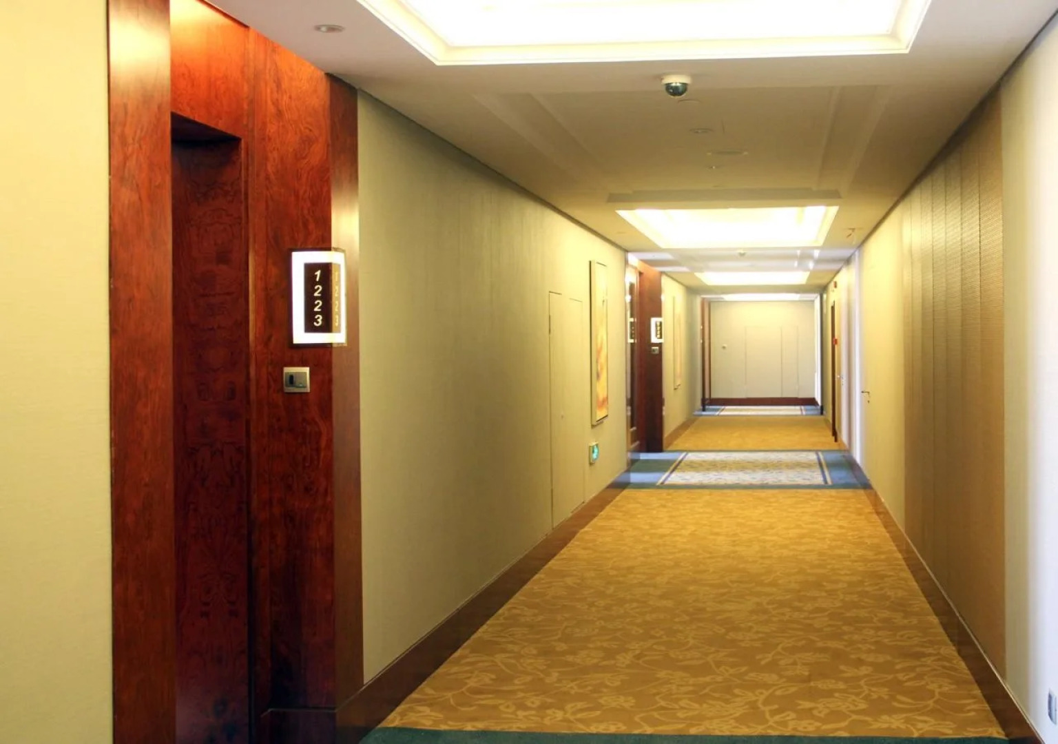 Howard Johnson Minmetals Plaza Yingkou