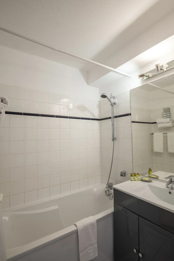 Hotel Les Bastides St Paul