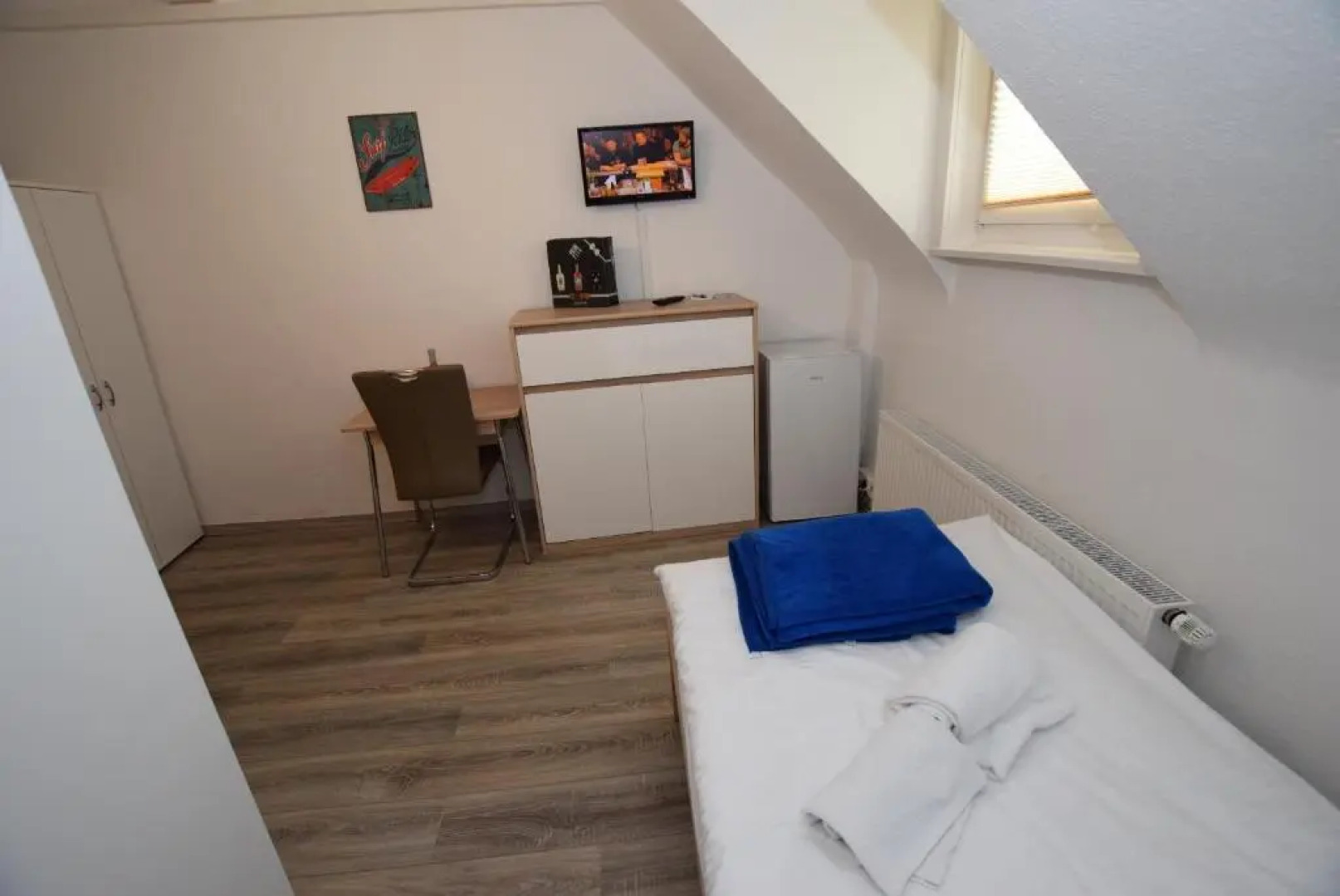 Monteurzimmer Kircheim unter Teck - Hostel