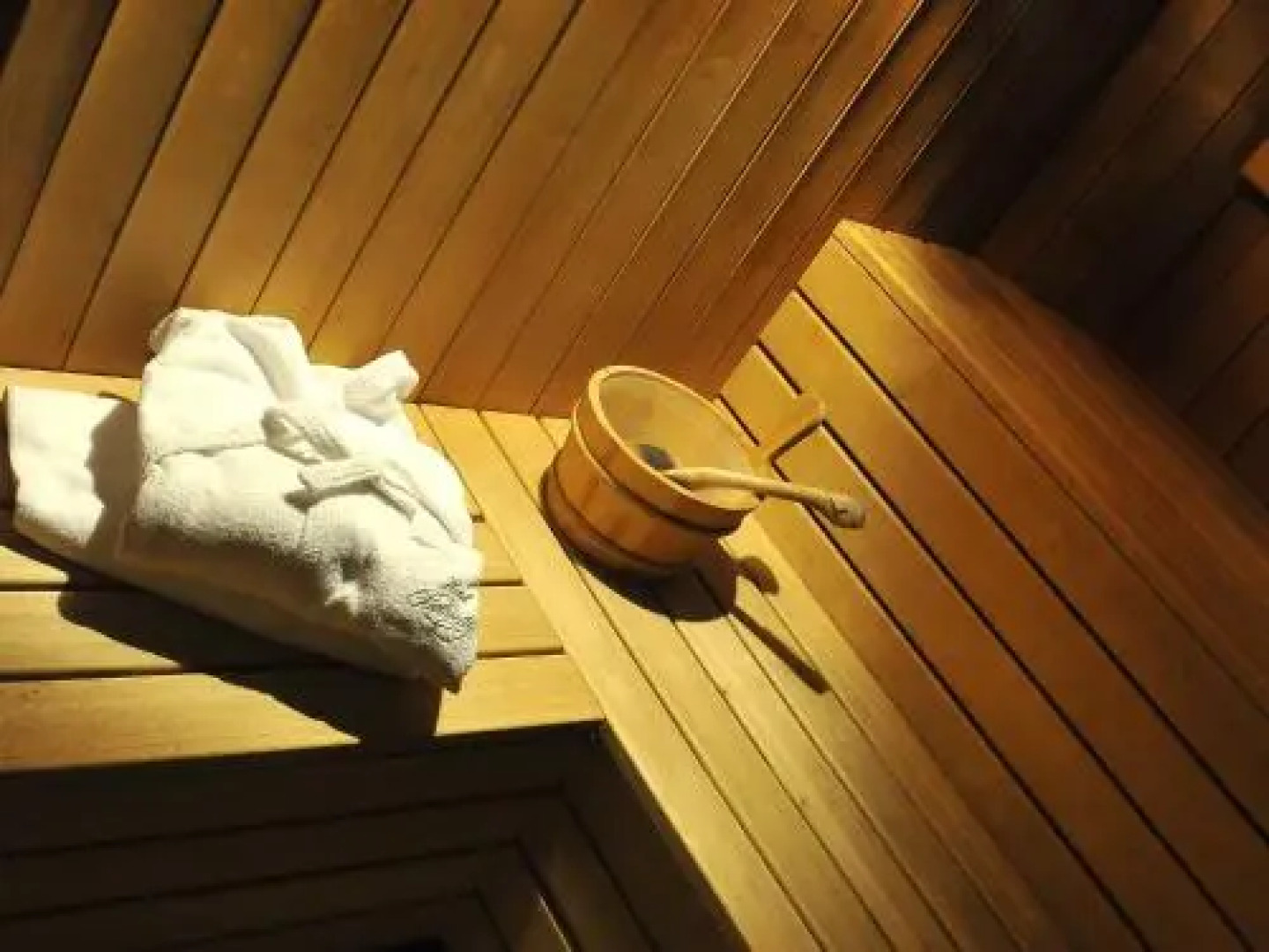 Wellness Hotel Belvedere