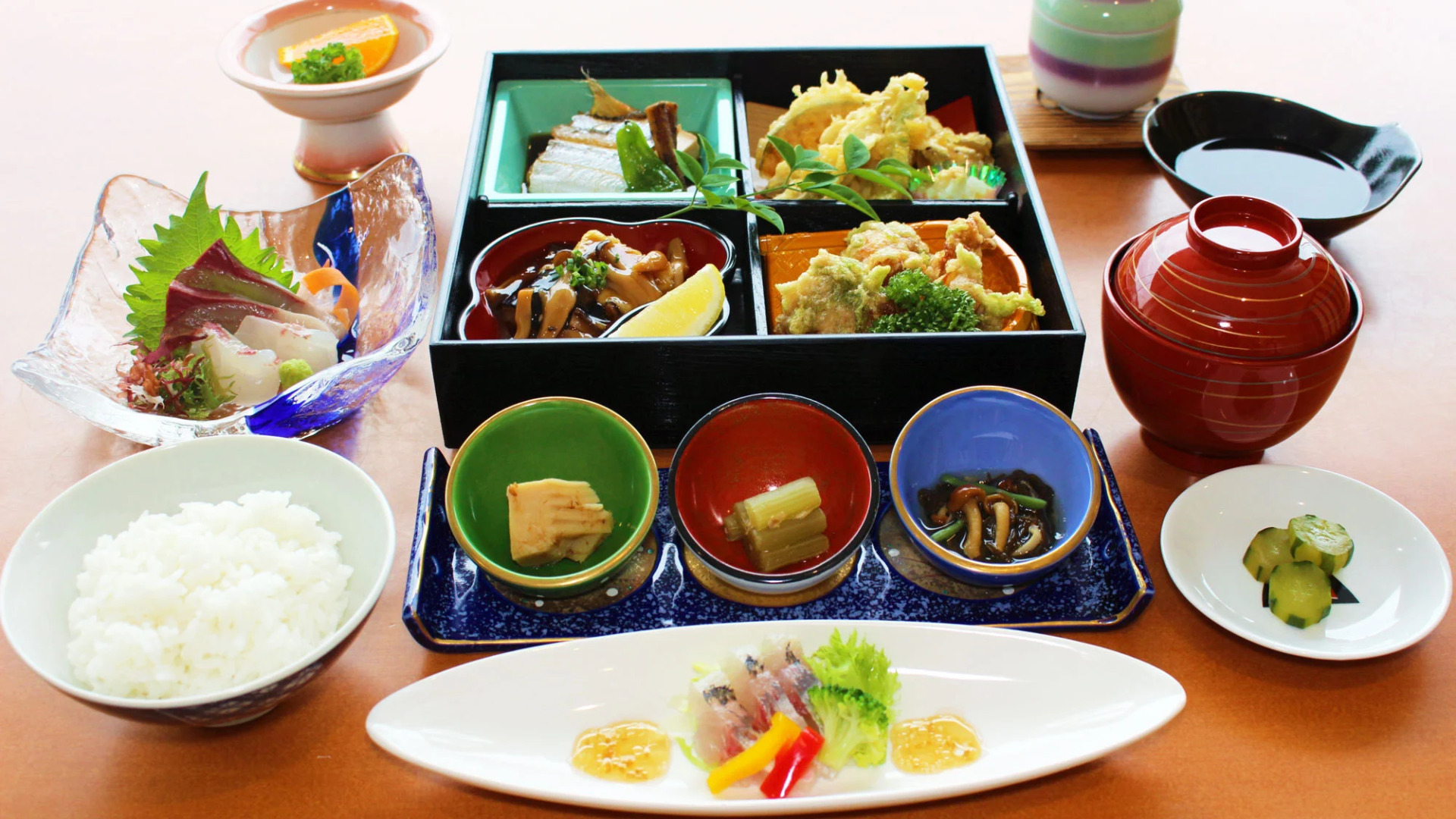 Amakusa Santacoming Hotel