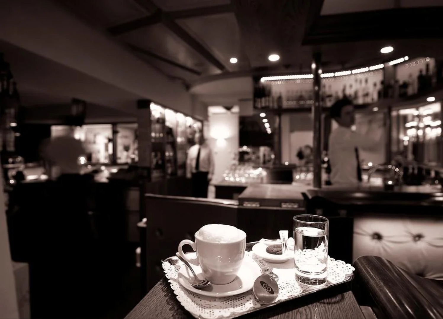 DAS RONACHER Thermal Spa Hotel