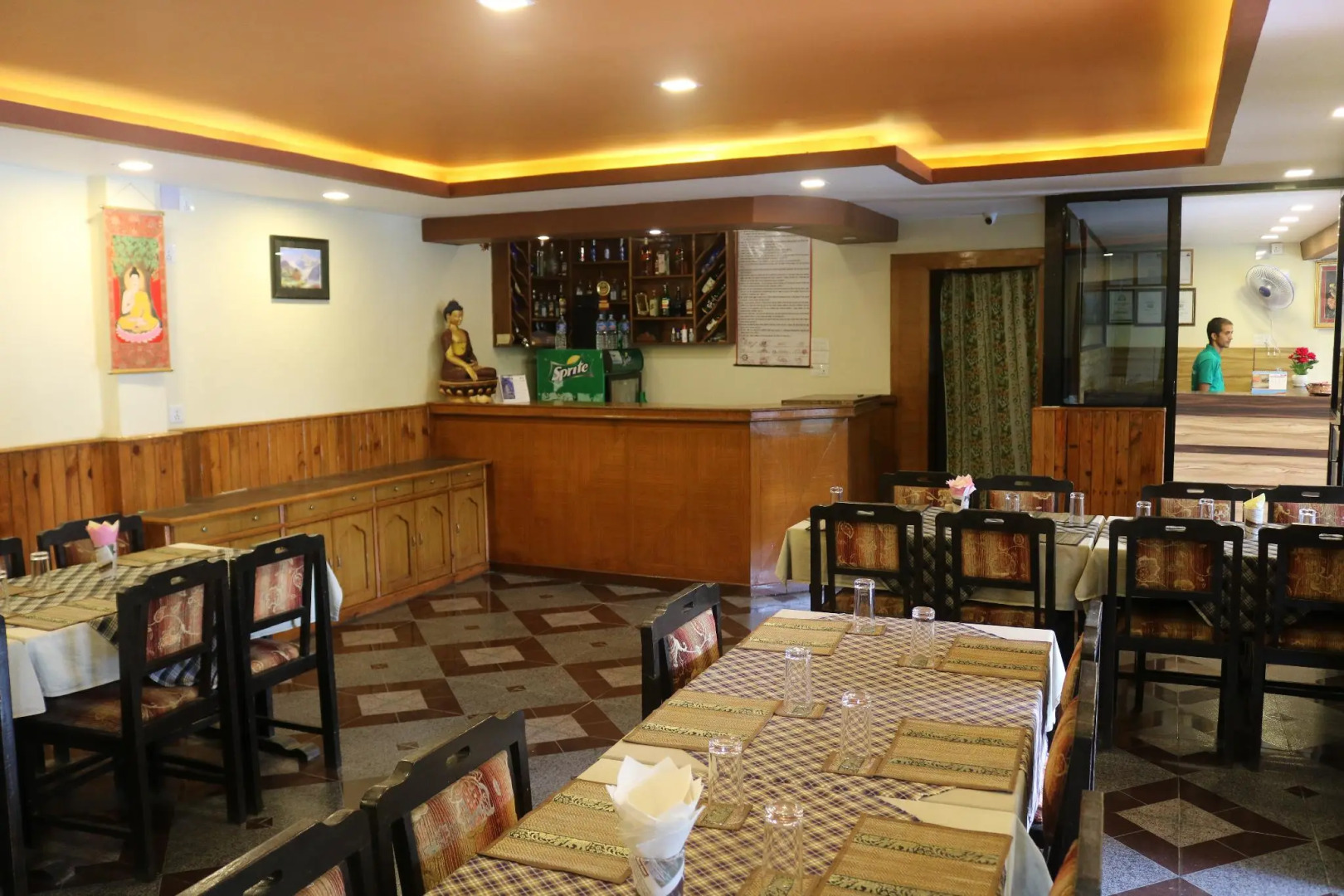 Chitwan Village Resort