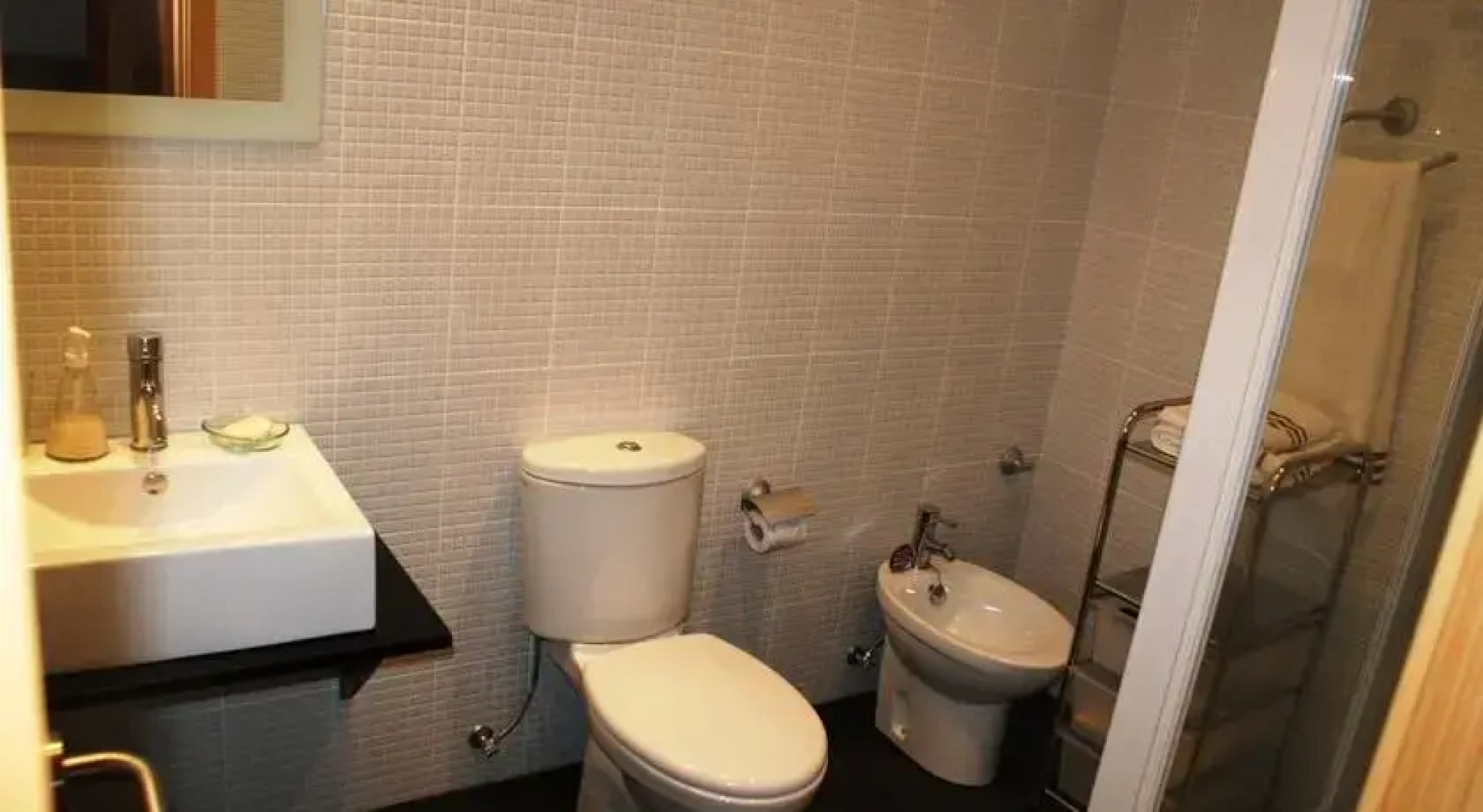 Apartment As Pitas - Corrubedo