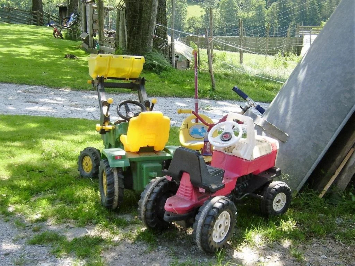 Huberhof im Almenland