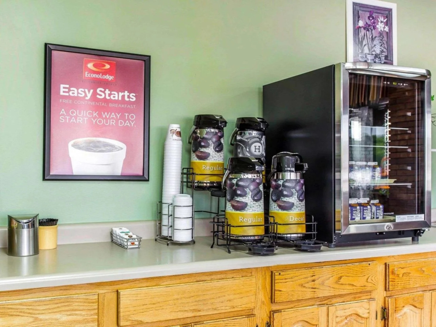 Quality Inn Kernersville