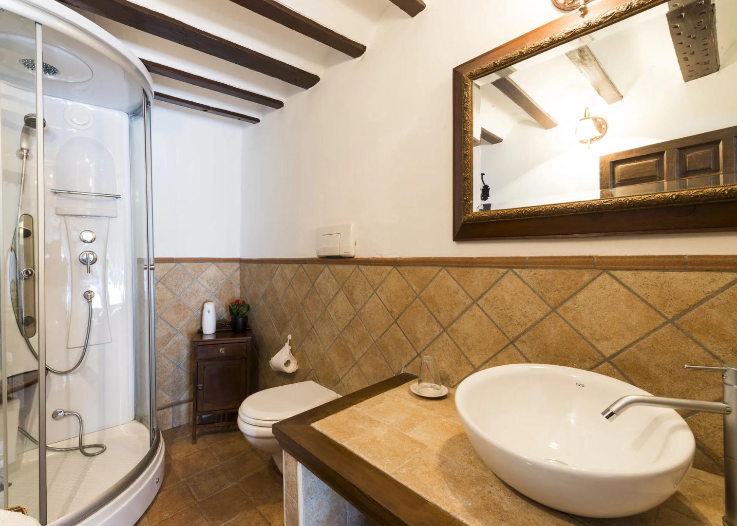 Casa Rural Tia Pilar de Almagro