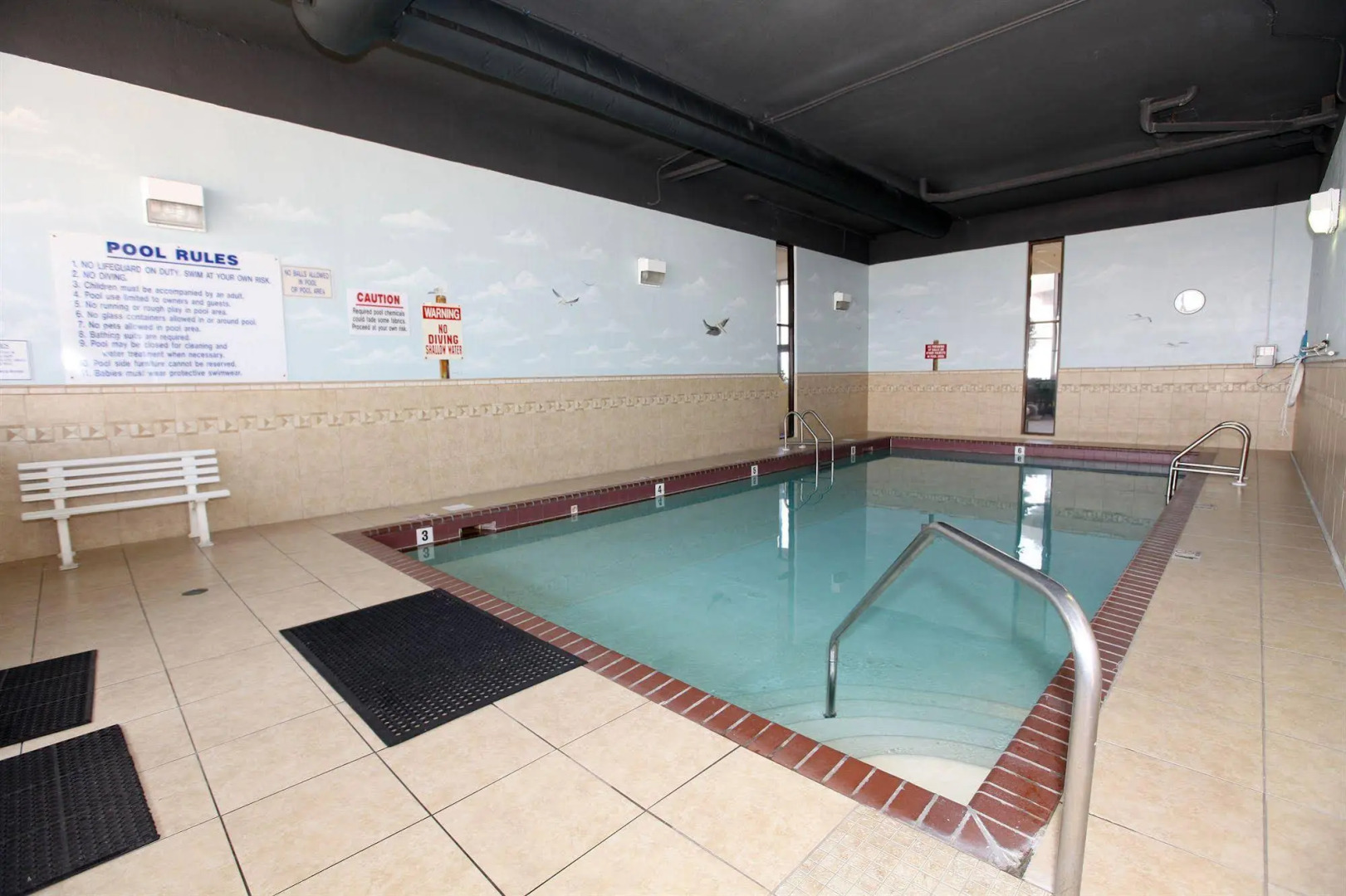 Phoenix Condominiums by Vacasa