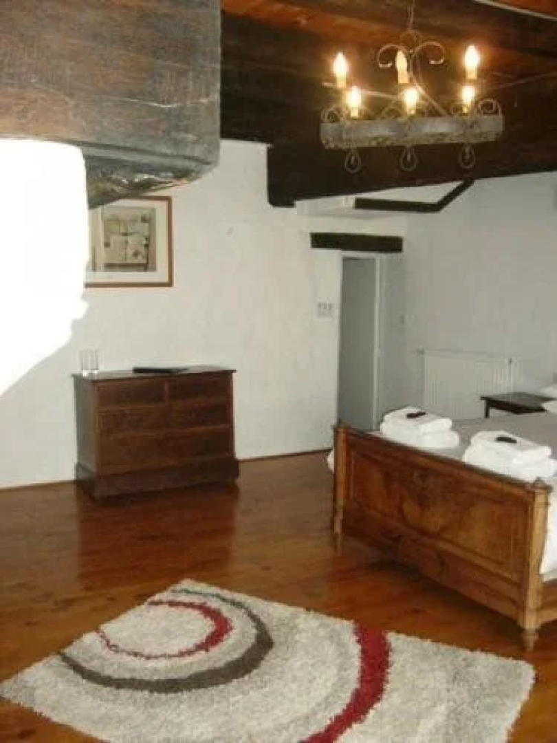 Hotel La Vieille Maison