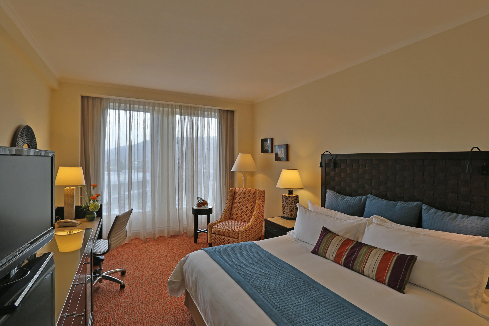 InterContinental Real San Pedro Sula by IHG