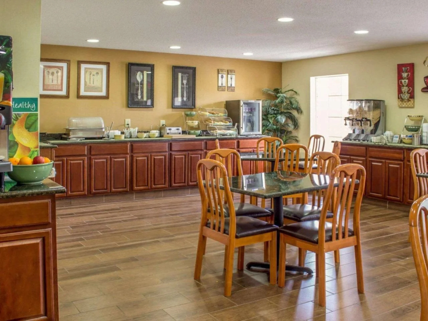 SureStay Plus Hotel by Best Western Asheboro