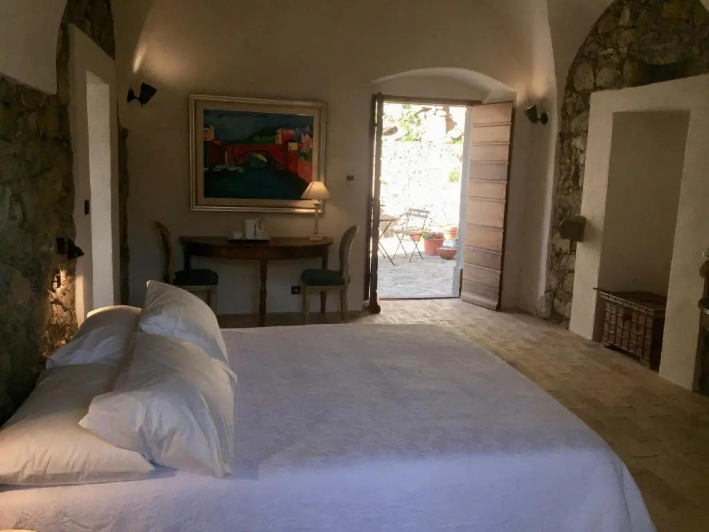 Chambres d'hôtes - Mulino nannaré