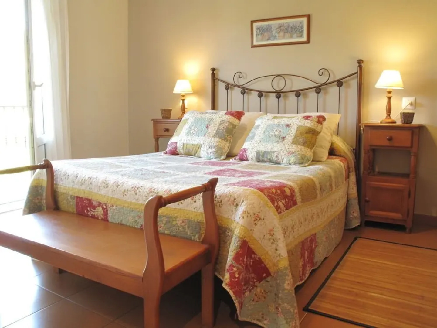 Apartamentos Rurales El Otero