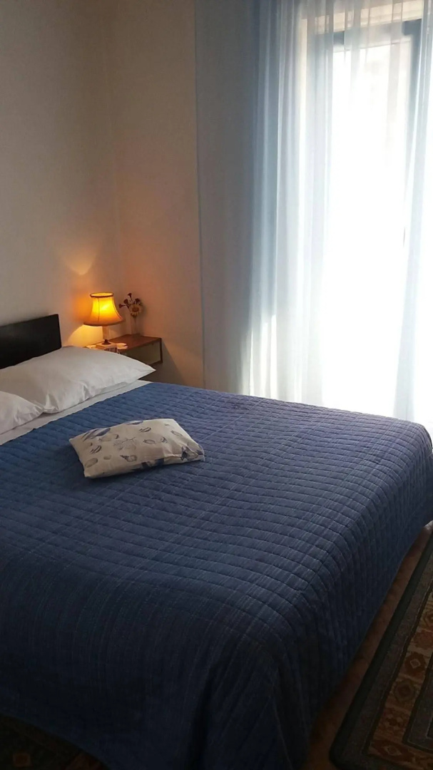 Blaga Rooms