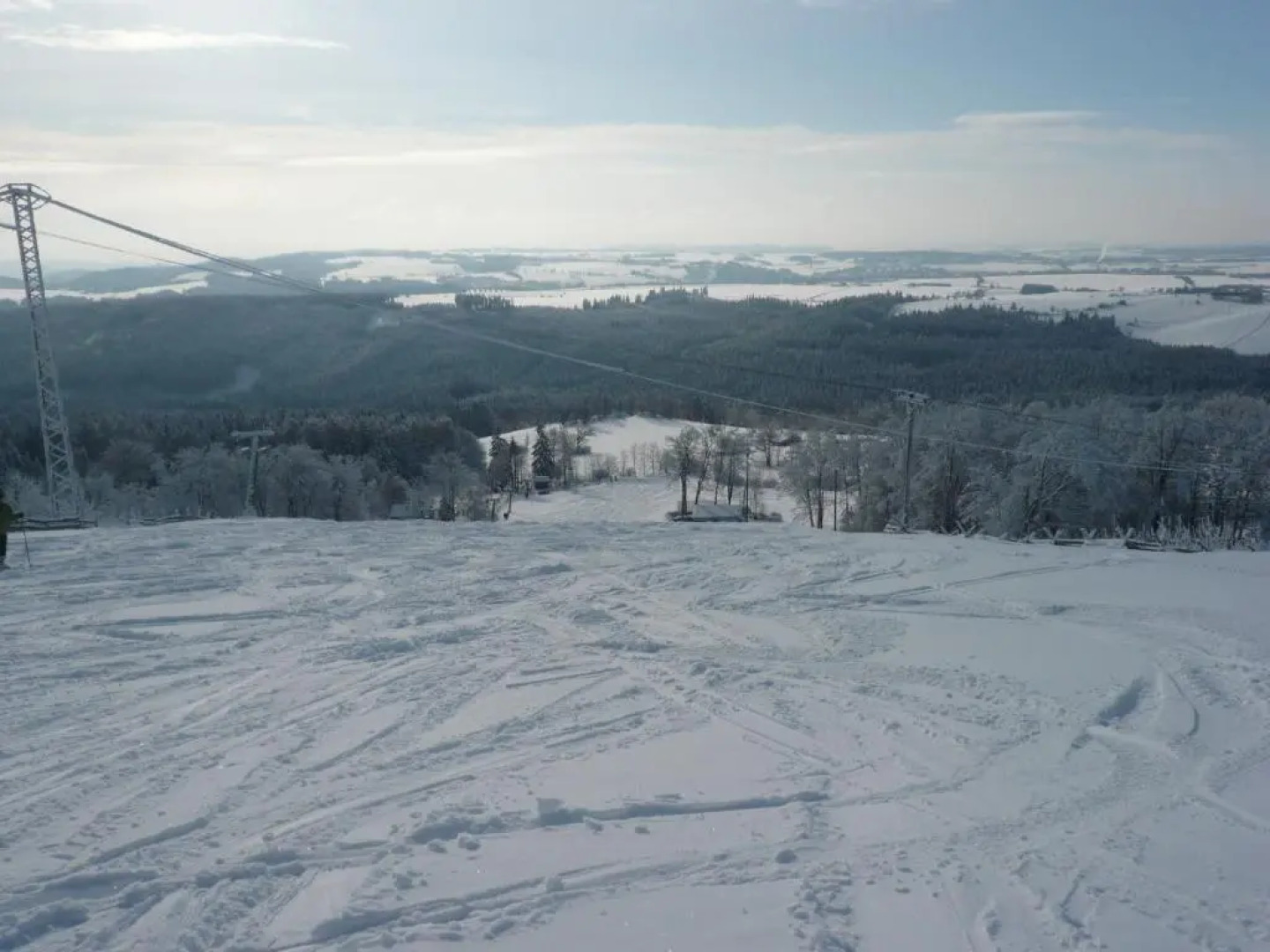 Rekreacni Chata Karasin