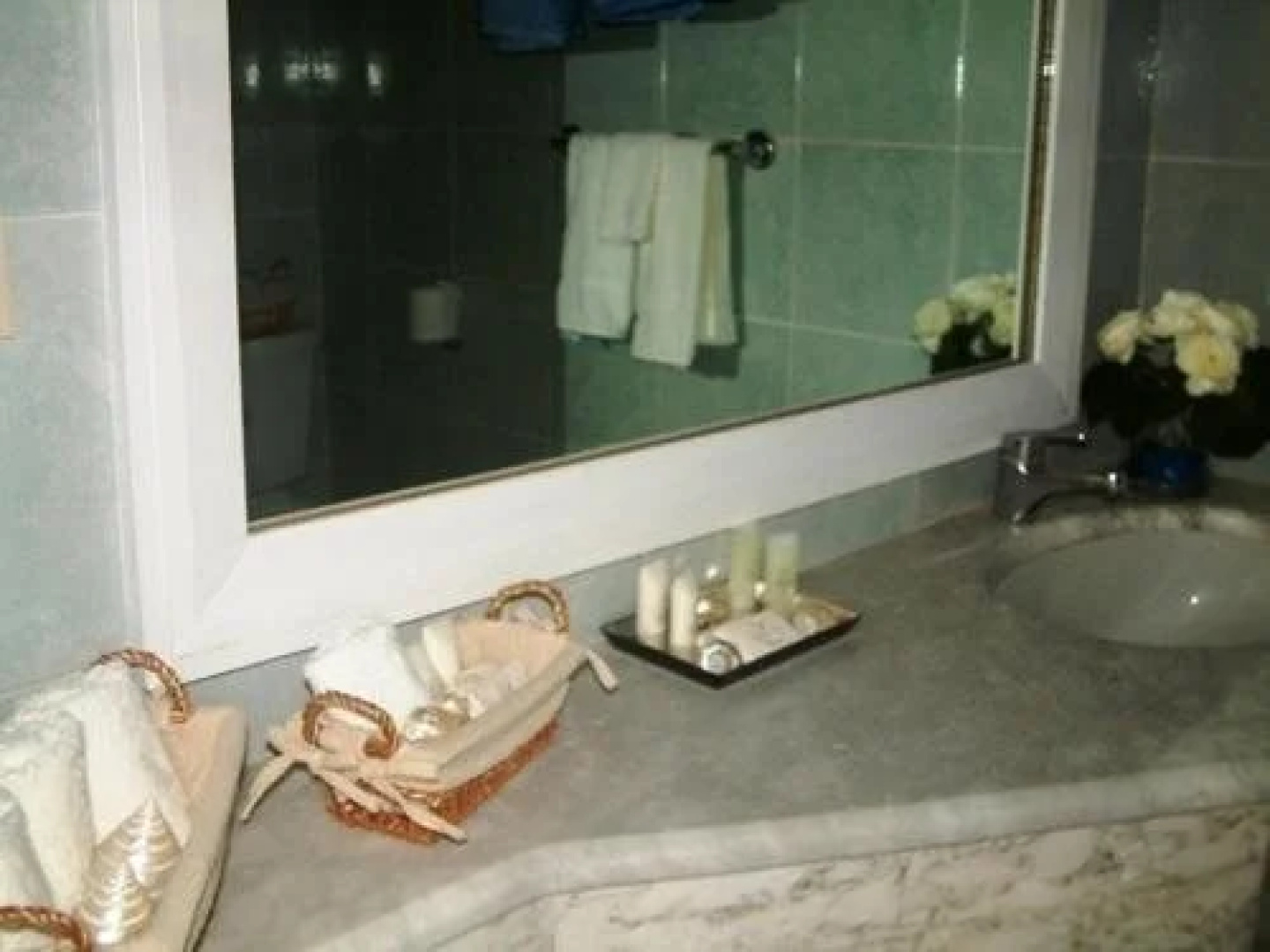 Northshore Seaside Suites