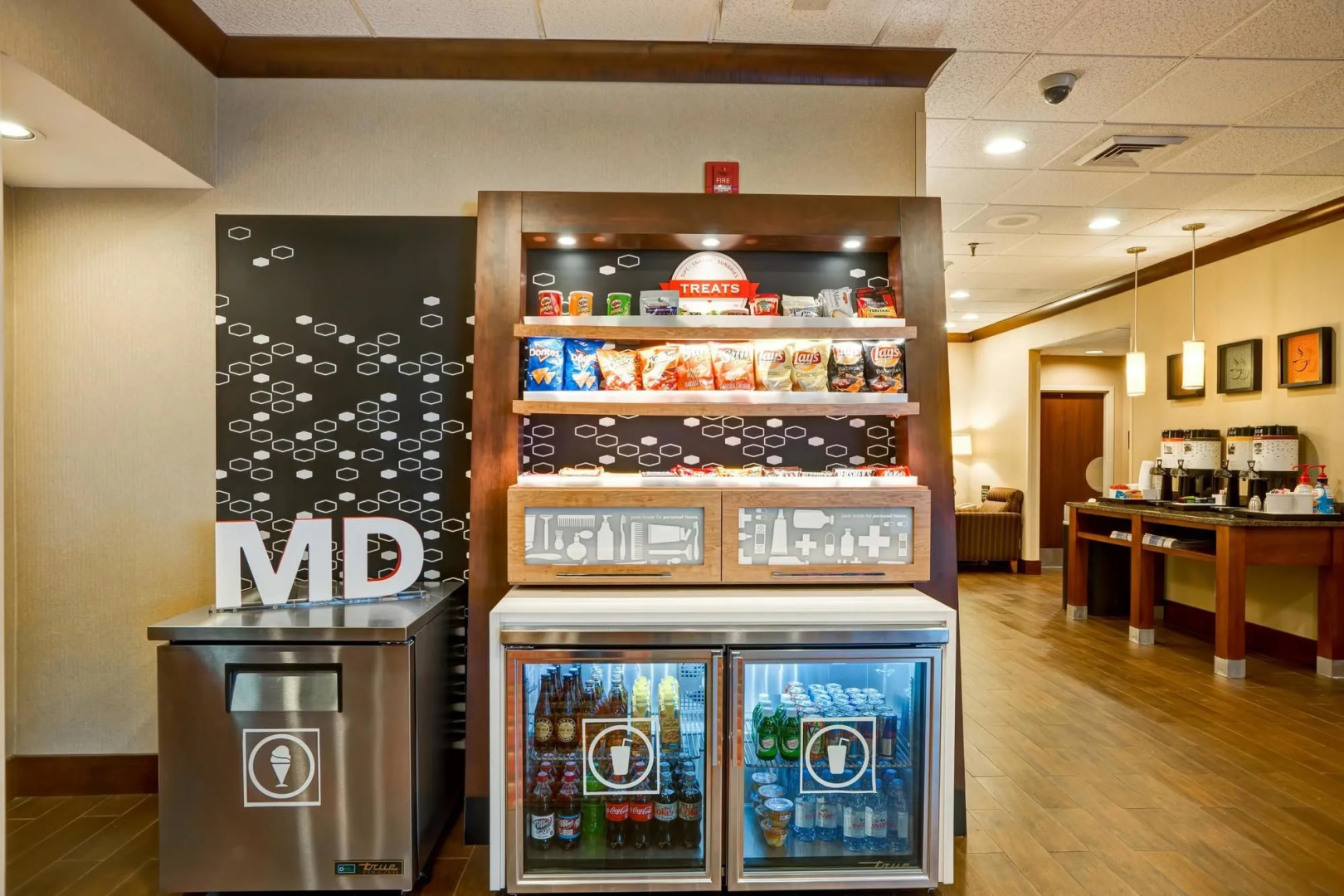 Hampton Inn Baltimore/Glen Burnie