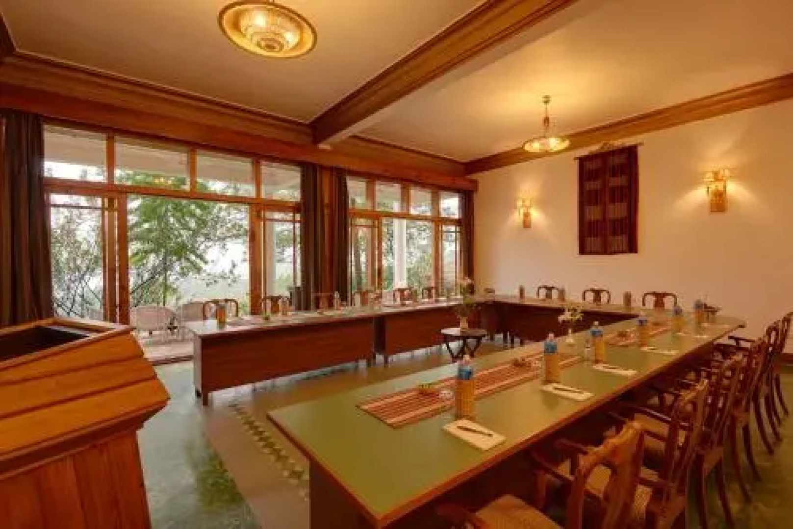 Ri Kynjai Serenity By The Lake