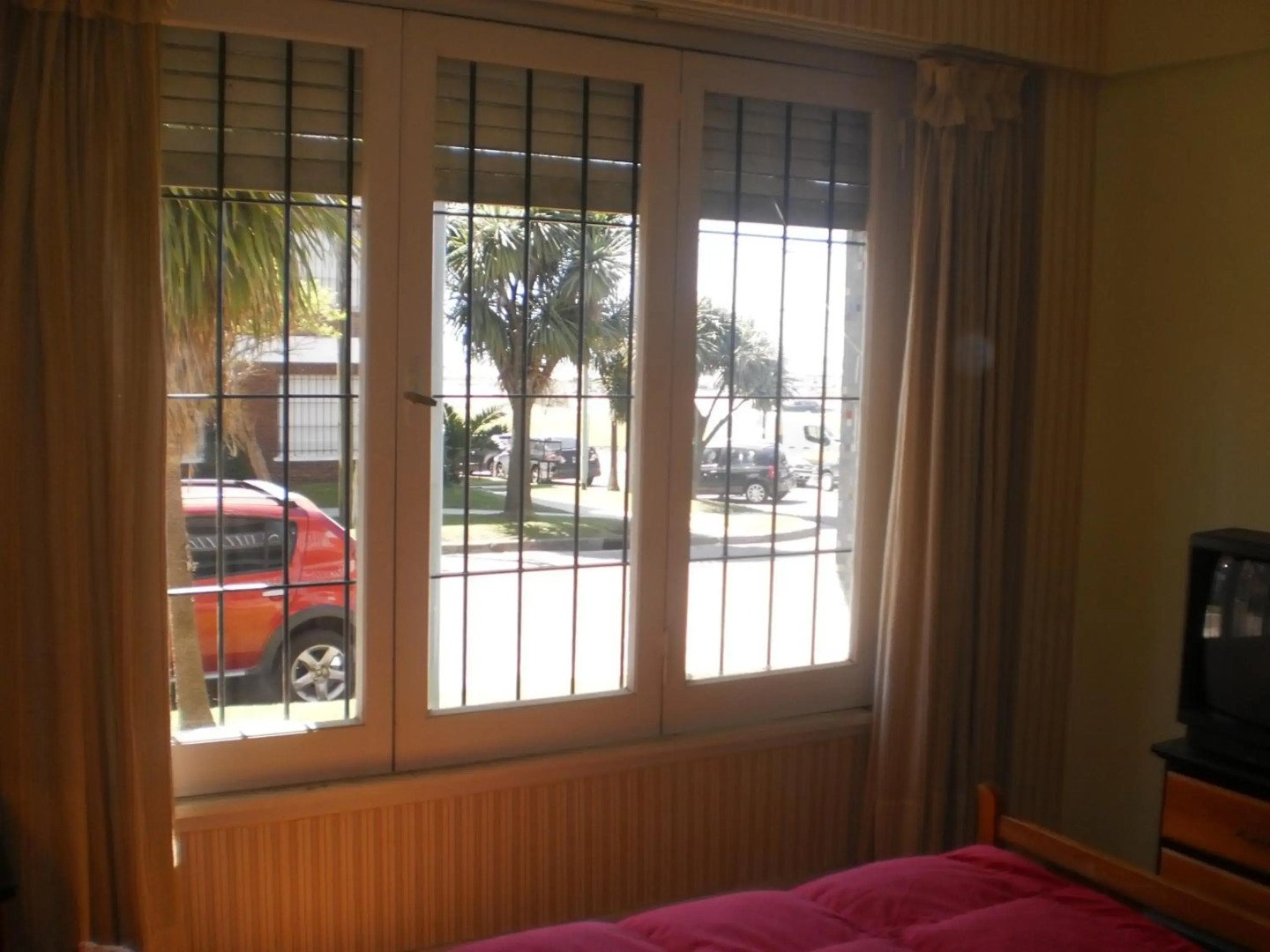 Mogotes Flat Frente Al Mar