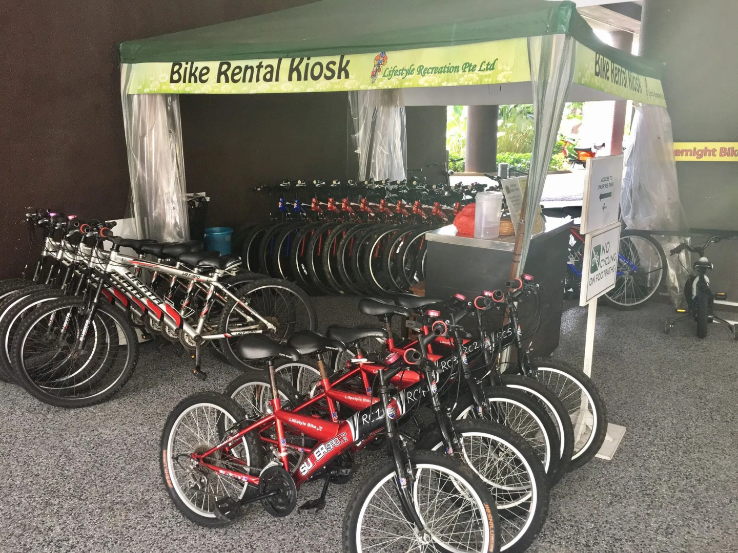 D’Resort @ Downtown East