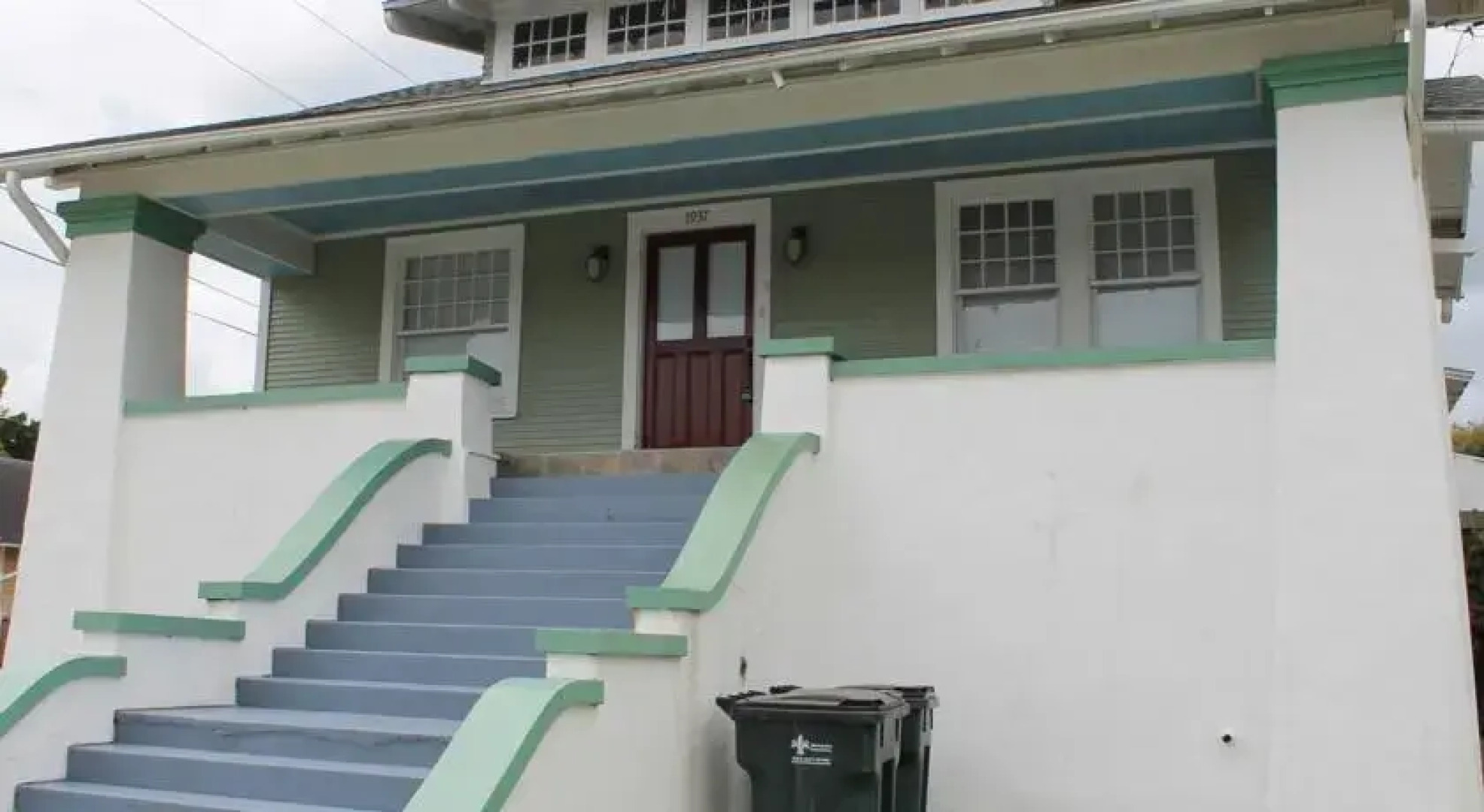 Charming Uptown Bungalow